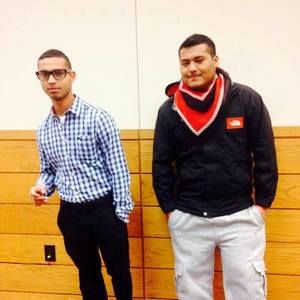 Meet your Posher, Agustin